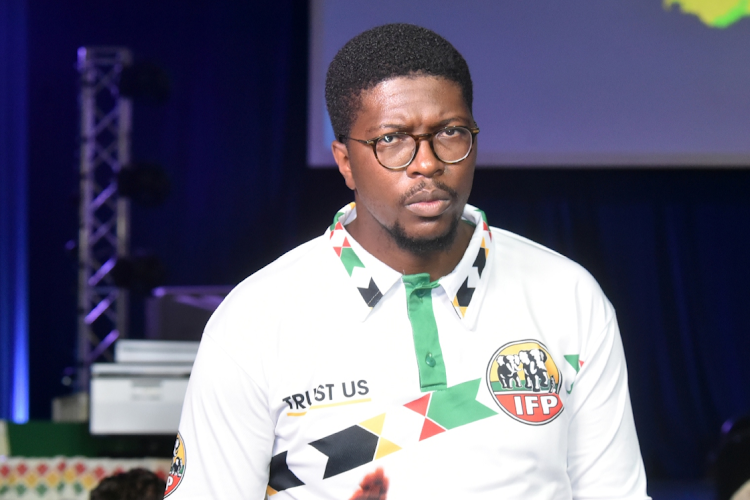 IFP spokesperson Mkhuleko Hlengwa says his party is calling for the public enterprises department to be dismantled and the state-owned entities under its control to be placed under line departments.