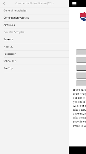 Louisiana Driver License Test
