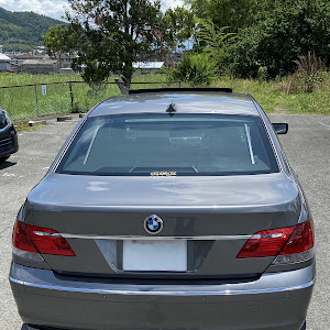 7シリーズ 740i