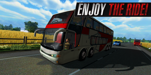 Bus Simulator: Original