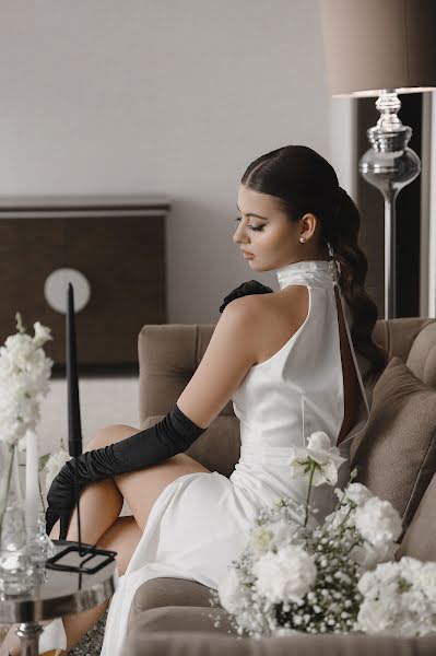 Wedding photographer Anastasiya Steshova (anastasiyaalexey). Photo of 25 June 2023