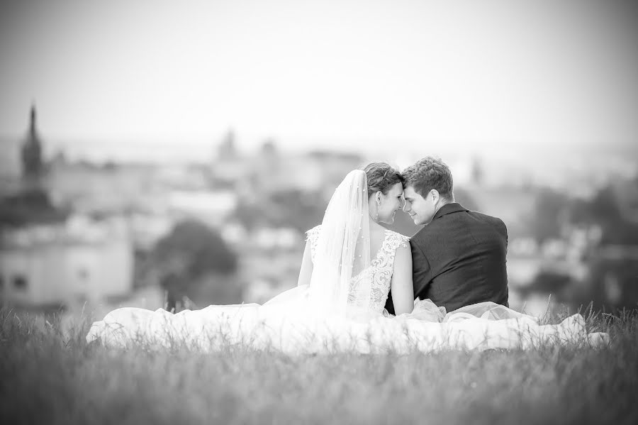 Fotógrafo de casamento Marcin Zięba (ziebamarcin). Foto de 13 de março 2022