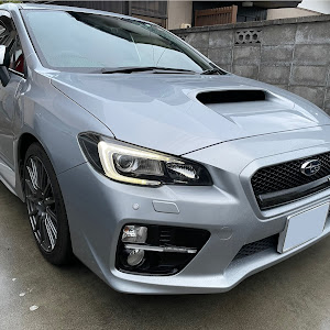 WRX S4 VAG