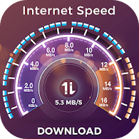 Speed Test - Best Internet Speed Test in 2019 FREE