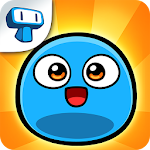 Cover Image of ดาวน์โหลด My Boo: เกมดูแลสัตว์เลี้ยงเสมือนจริง 1.25 APK