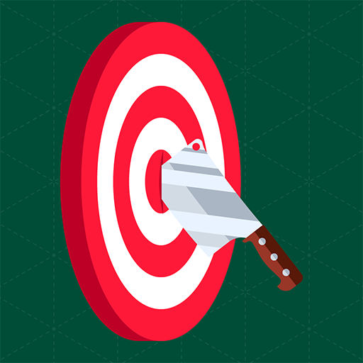 Throw Knife Simulator Joy Throwing Flippy Knives