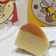 徹思叔叔的店 Uncle Tetsu‘s Bake(本店)