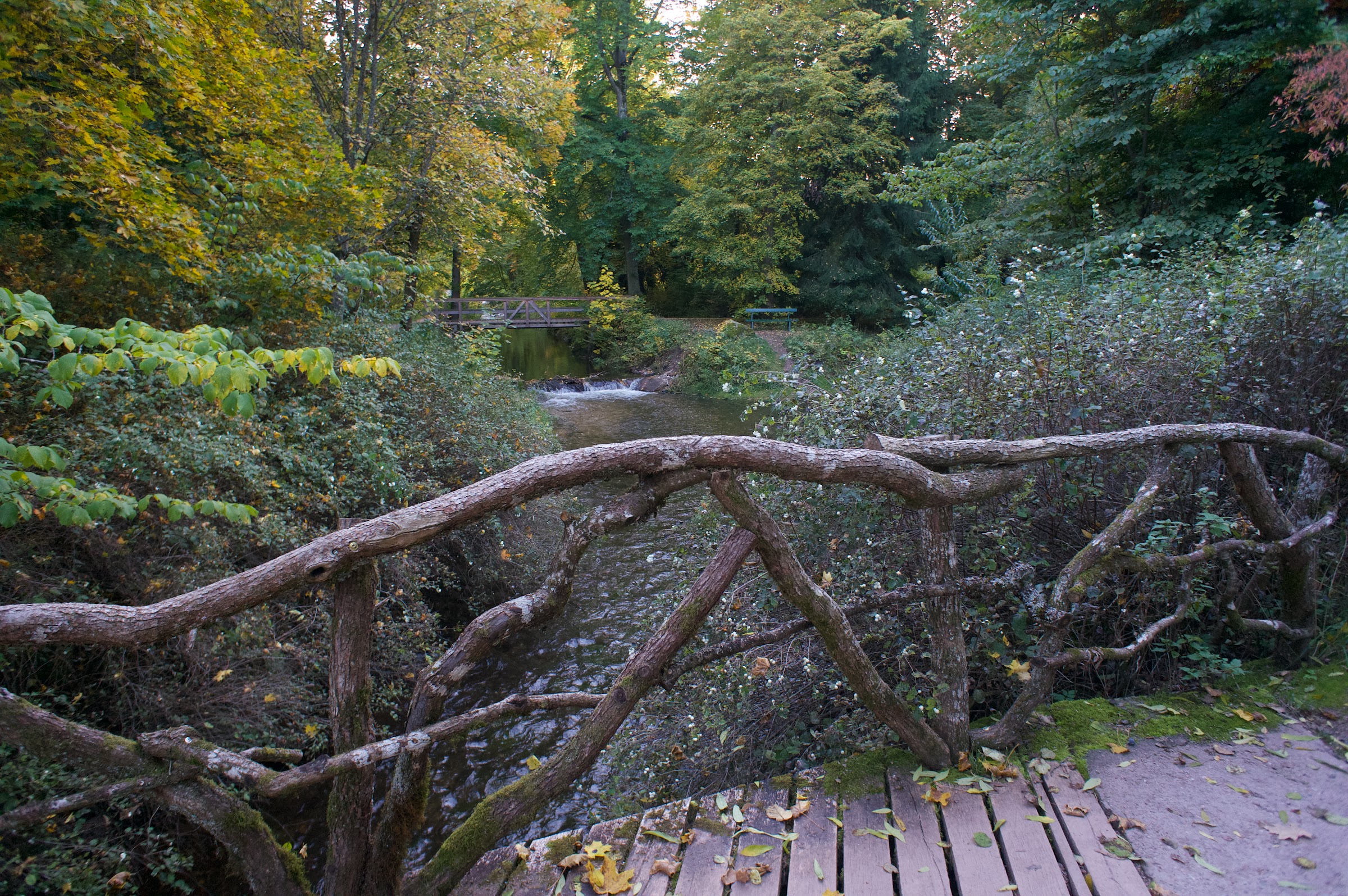 Brigach, Donaueschingen