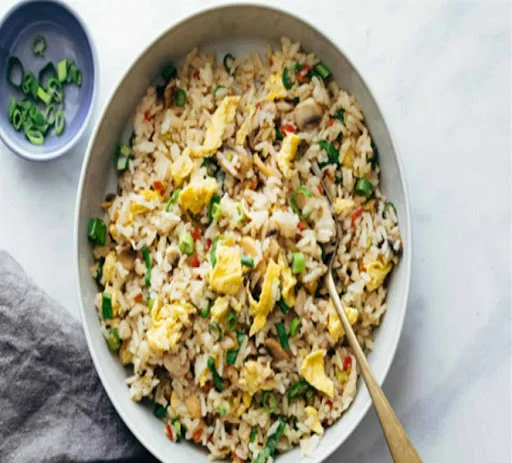 Egg Fried Rice