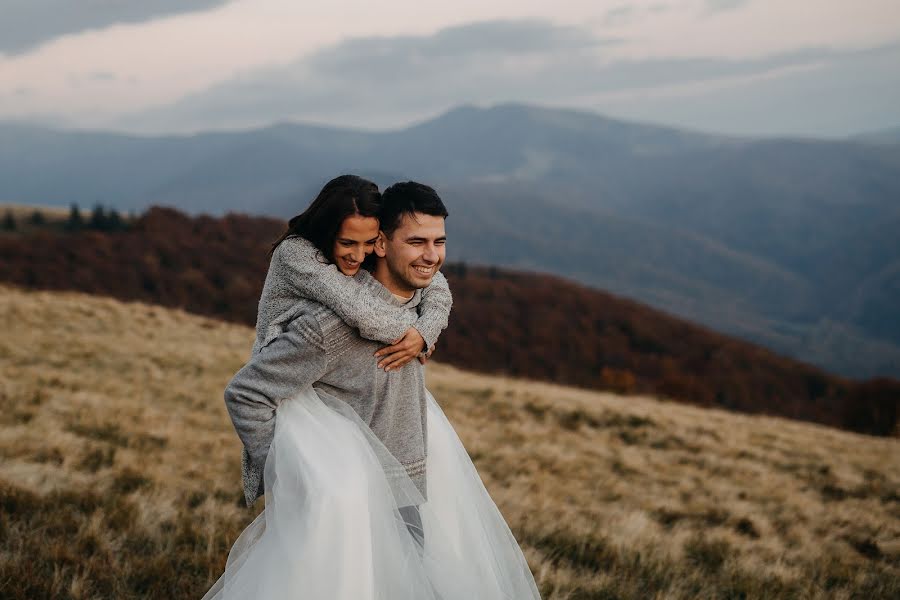 Fotógrafo de bodas Serg Cooper (scooper). Foto del 17 de diciembre 2018