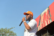 Rapper Cassper Nyovest has shut down any suggestions he could be the next celeb to get a roast.