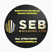 Seb Building Ltd Logo