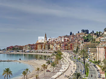 appartement à Menton (06)