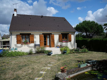 maison à Blois (41)