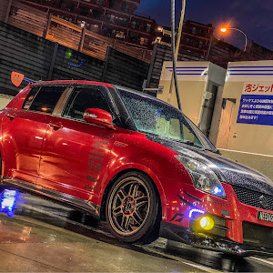 スイフトスポーツ ZC31S