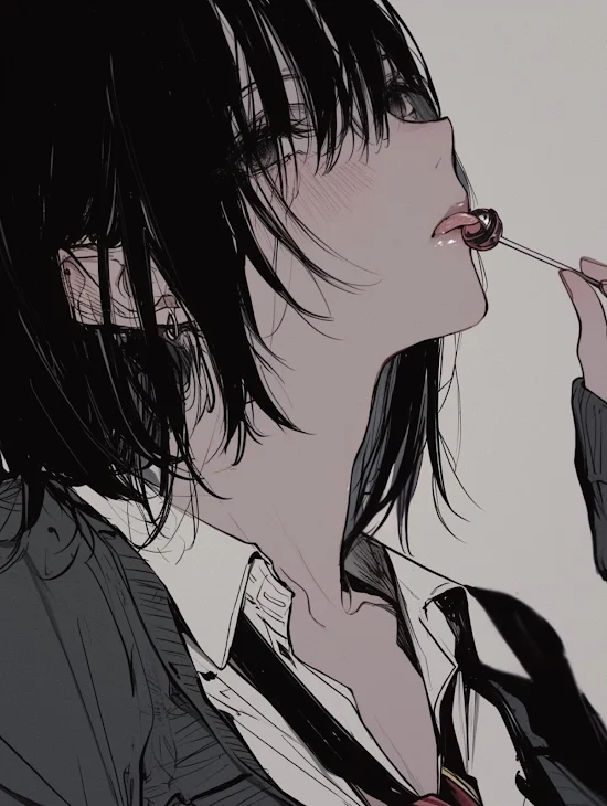 「……病み投稿」のメインビジュアル