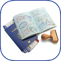 Icon Visa Check All Countries