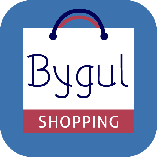 Bygul Online Shopping App