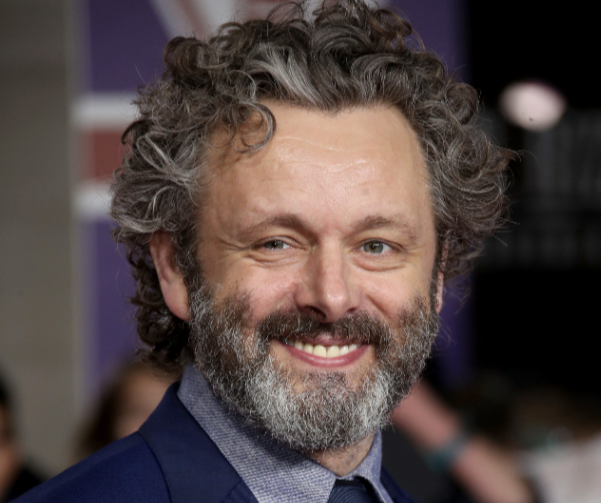Michael Sheen attends Pride Of Britain Awards 2019 at The Grosvenor House Hotel on October 28 2019 in London. Picture: Mike Marsland/WireImage
