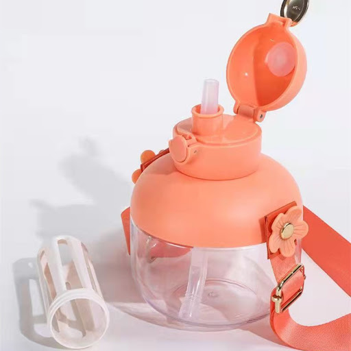 Title 1, Experience superior hydration with the New Trit...