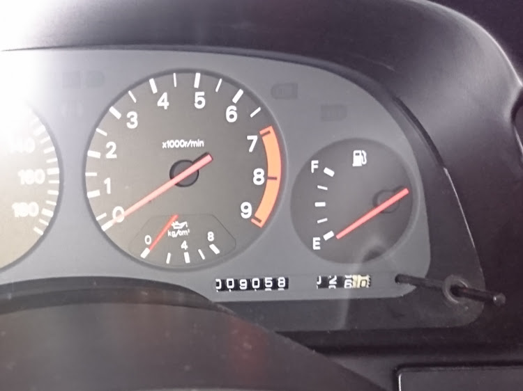 フェアレディZのnagugz32さんが投稿したカスタム事例の投稿画像2枚目