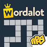 Cover Image of Baixar Wordalot - Palavras cruzadas de imagem 4.470 APK