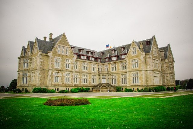 Palacio de la Magdalena: Mejores lugares de Santander