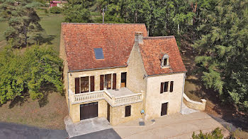 maison à Aubas (24)