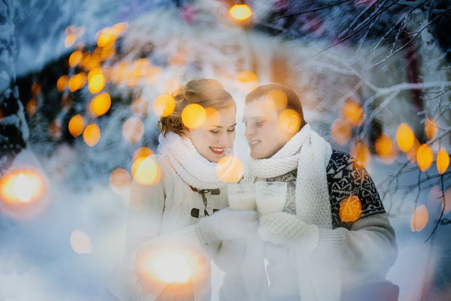 Photographe de mariage Nadezhda Kuzmina (nadiakuzmina). Photo du 23 mars 2018