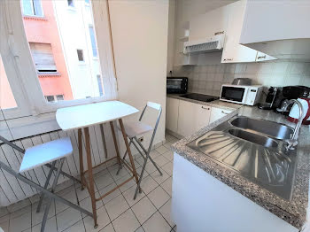 appartement à Boulogne-Billancourt (92)