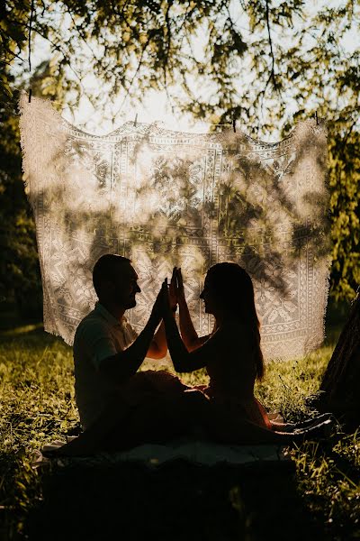 Fotógrafo de casamento Ana-Maria Lupasc (analupasc). Foto de 14 de junho 2022