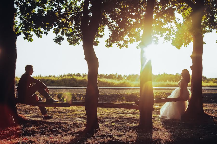 Wedding photographer Viktoriya Sklyar (sklyarstudio). Photo of 3 January 2019