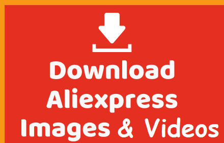 Download Aliexpress Product Images & Videos small promo image