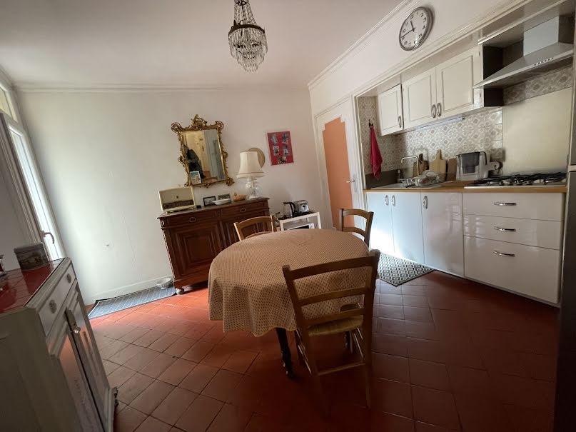 Vente maison 10 pièces 203 m² à Beziers (34500), 294 000 €