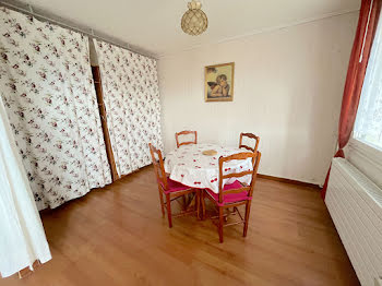 appartement à Ris-Orangis (91)