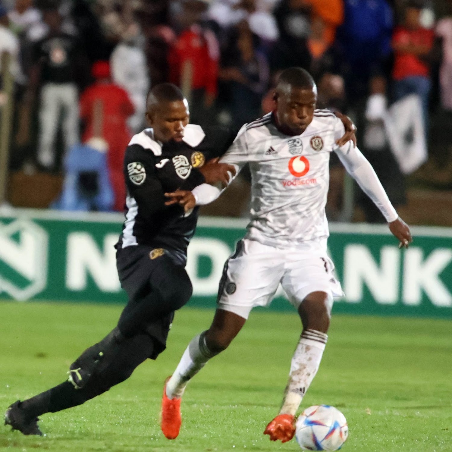 Pirates drop Caf star on new jersey