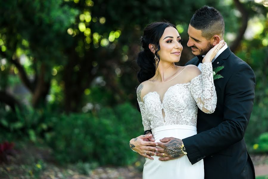 Fotógrafo de bodas Alvin Ganny (alvinganny). Foto del 12 de noviembre 2019