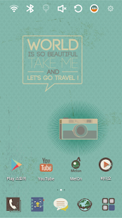 How to get Vintage Camera Launcher Theme 1.0 unlimited apk for pc