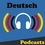 Deutsch lernen mit Podcasts Apk