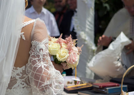 Fotografo di matrimoni Mihai Bogdan (mihairomeob). Foto del 17 febbraio 2019