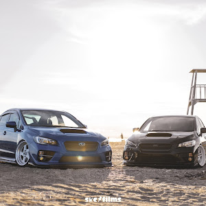 WRX STI VAB