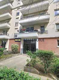 appartement à Alfortville (94)