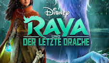 Raya und der letzte Drache