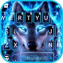 Neon Wolf Theme