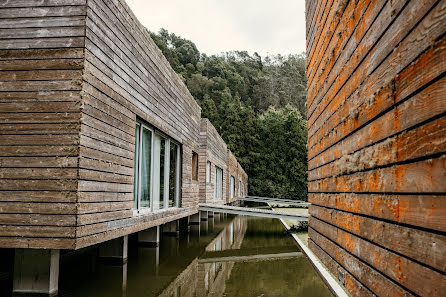 Svatební fotograf Carlos Pimentel (pimentel). Fotografie z 16.října 2024