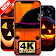 Halloween Background 🎃 Halloween Wallpapers 👻 icon