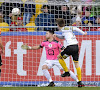 Bob Straetman (Lokeren) maakt verlossende goal na vier maanden blessureleed