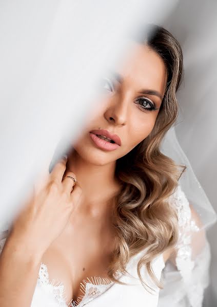 Wedding photographer Alena Medenceva (medentseva). Photo of 20 September 2021