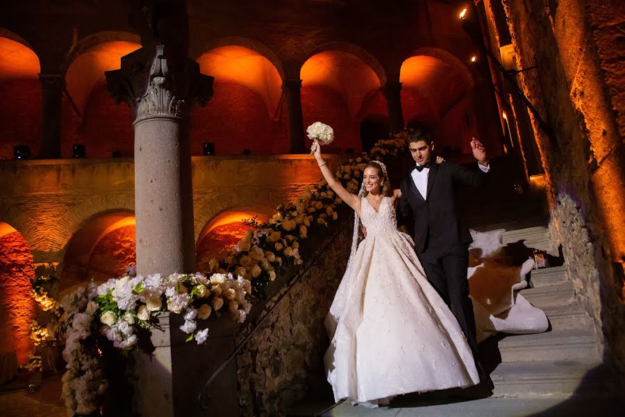 Fotografo di matrimoni Edgard De Bono (debono). Foto del 16 novembre 2023