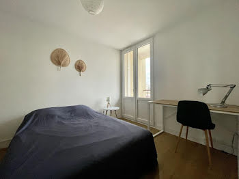 appartement à Bordeaux (33)